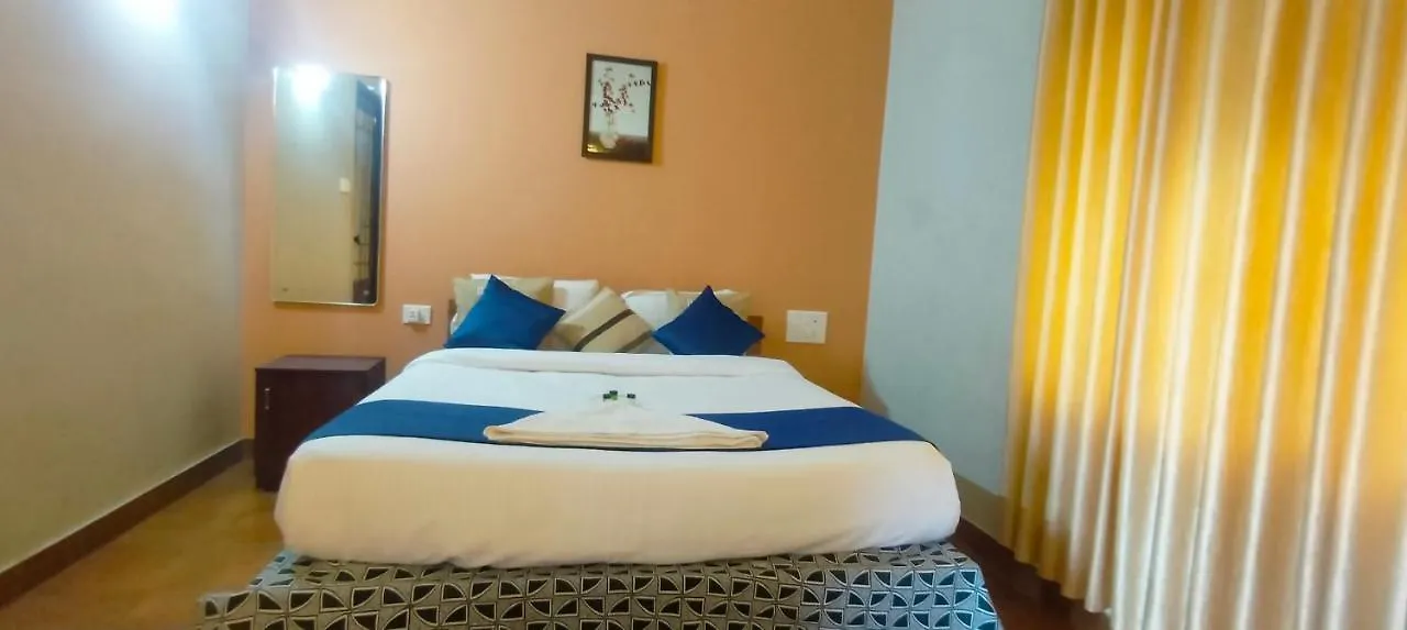 Karapuzha Water Scapes Hotel Wayanad