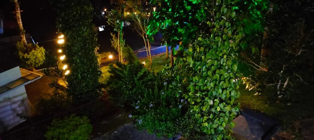 Karapuzha Water Scapes Hotel Wayanad