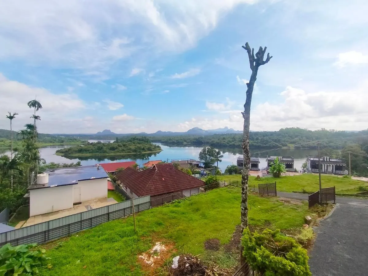 Karapuzha Water Scapes Hotel Wayanad