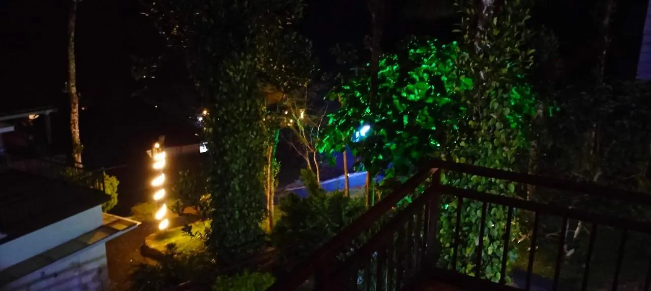 Karapuzha Water Scapes Hotel Wayanad