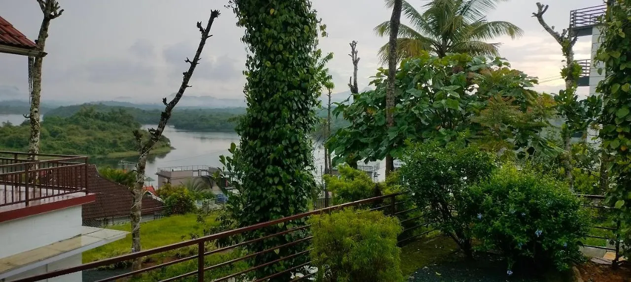 Karapuzha Water Scapes Hotel Wayanad