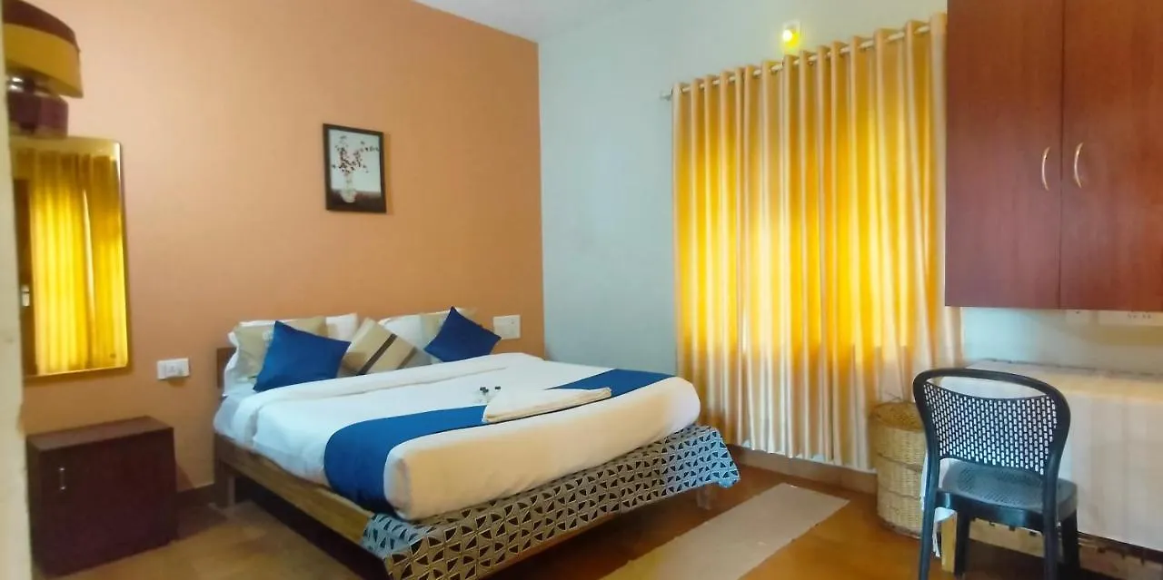 Karapuzha Water Scapes Hotel Wayanad