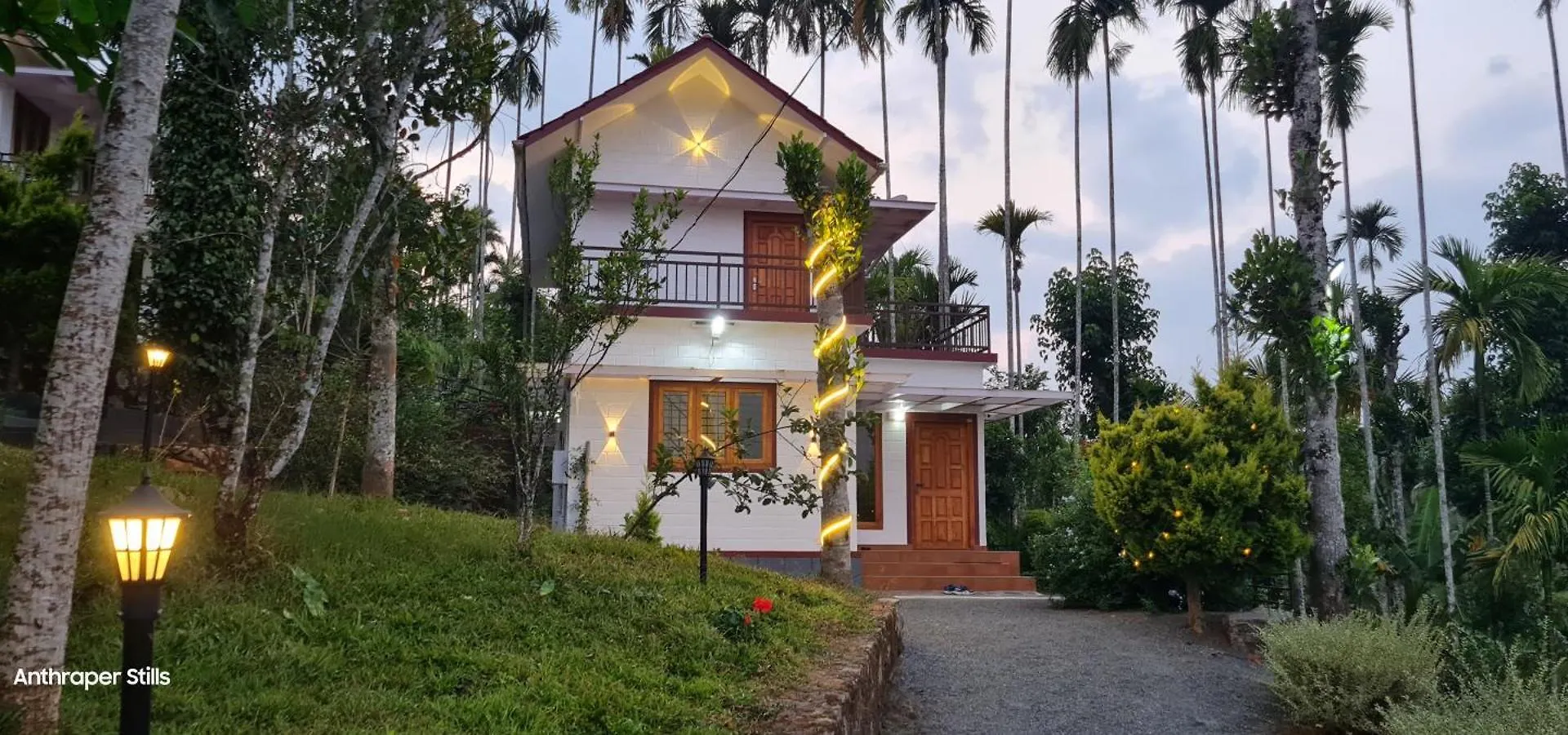 Karapuzha Water Scapes Hotel Wayanad 3*,