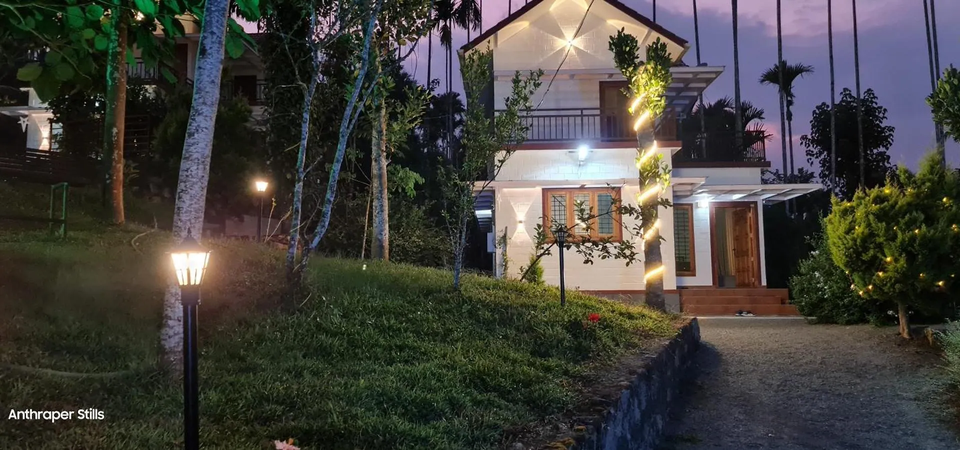 Karapuzha Water Scapes Hotel Wayanad