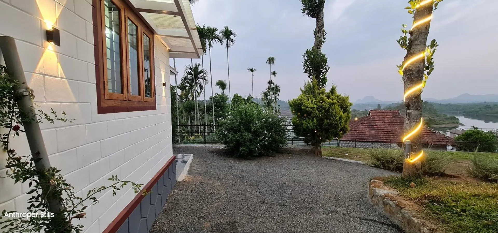 Karapuzha Water Scapes Hotel Wayanad