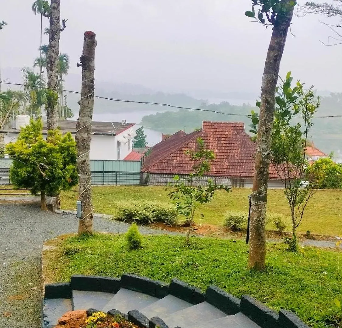 Karapuzha Water Scapes Hotel Wayanad India