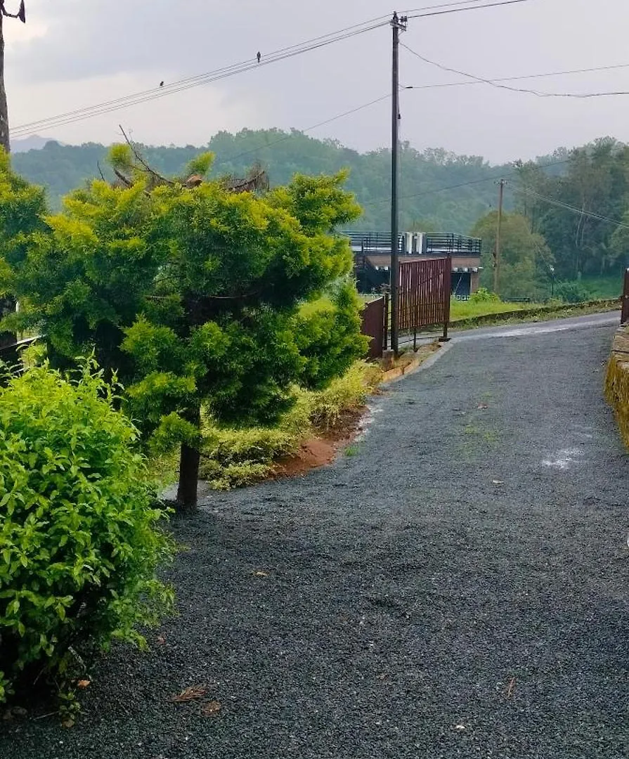 Karapuzha Water Scapes Hotel Wayanad