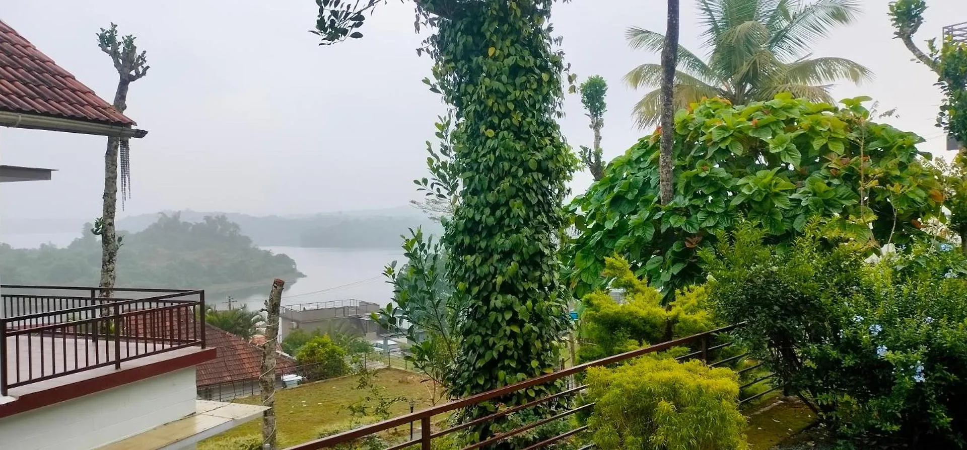 Karapuzha Water Scapes Hotel Wayanad