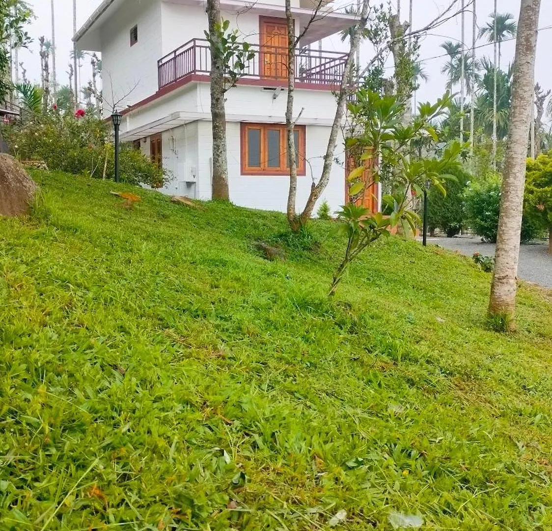 Karapuzha Water Scapes Hotel Wayanad 3*,  India