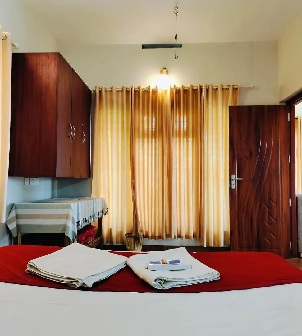 Karapuzha Water Scapes Hotel Wayanad