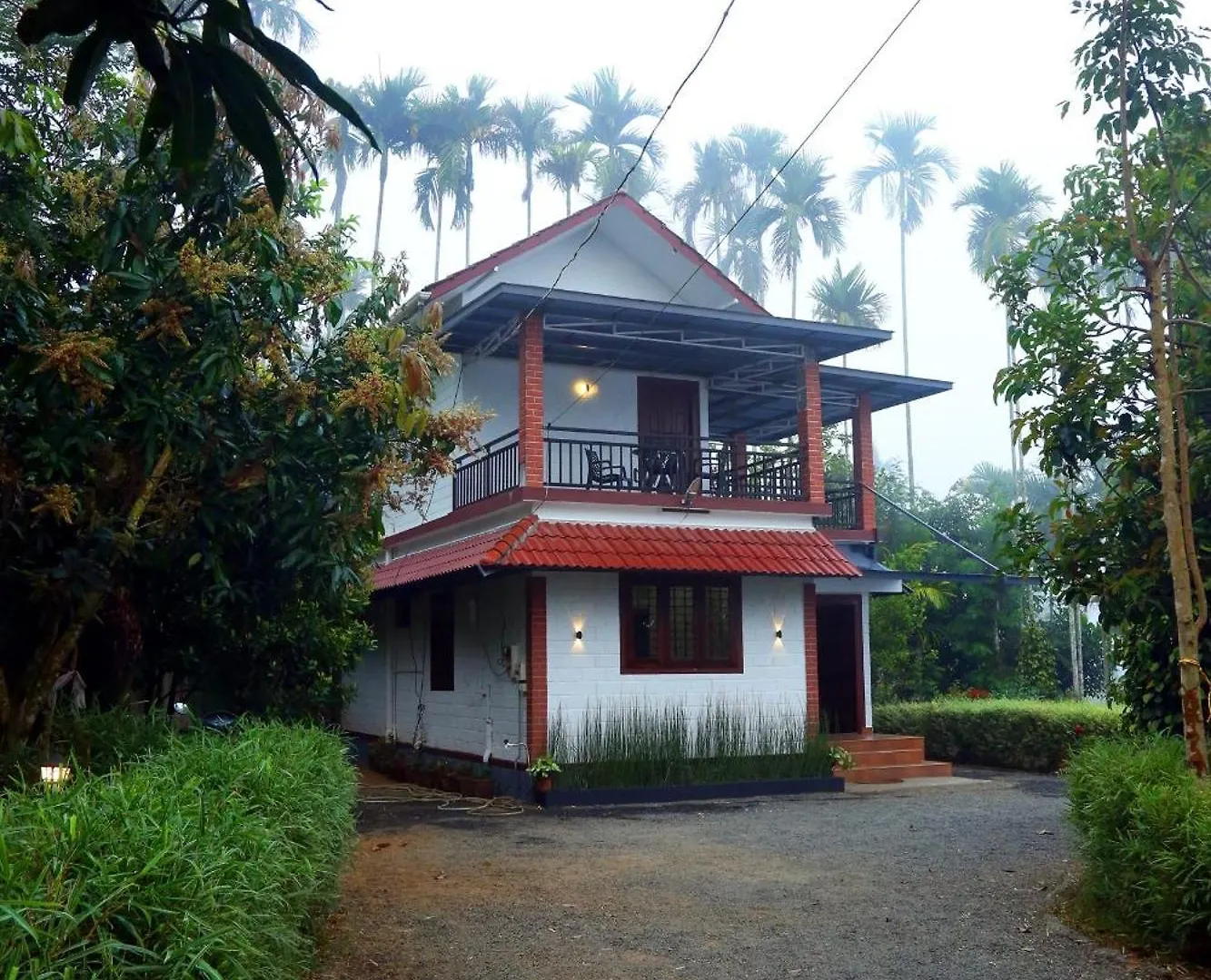 Karapuzha Water Scapes Hotel Wayanad 3*,