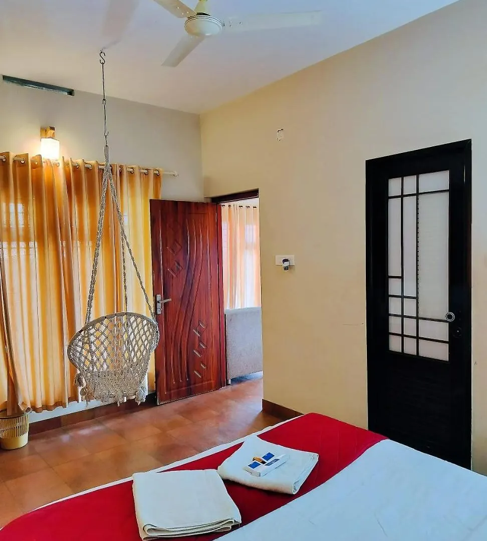 Karapuzha Water Scapes Hotel Wayanad