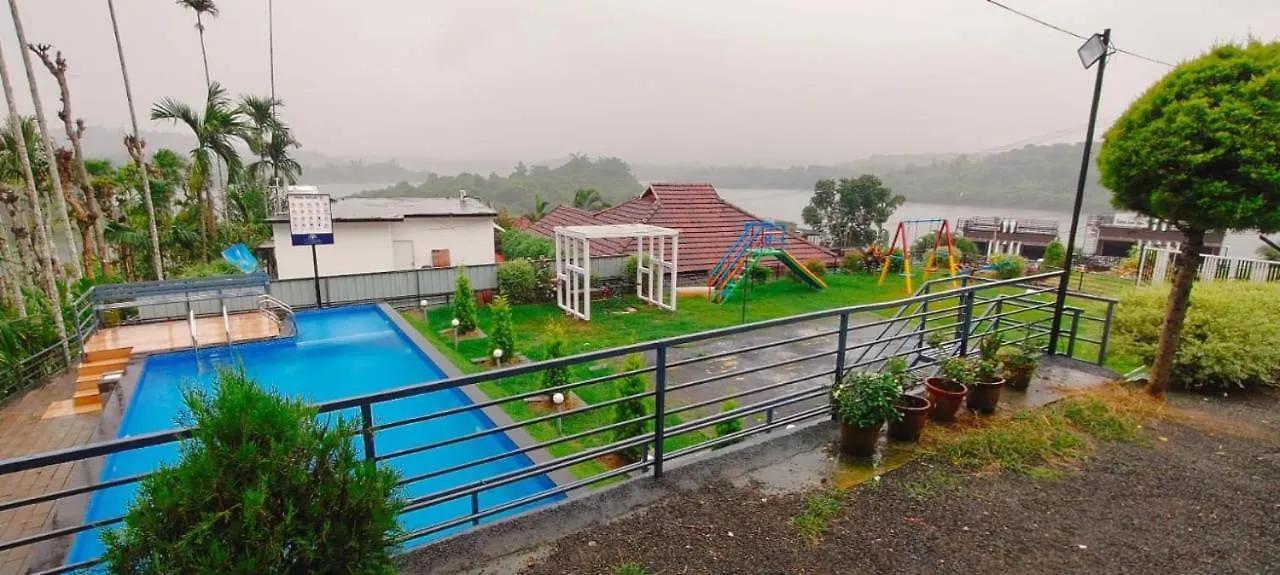 Karapuzha Water Scapes Hotel Wayanad