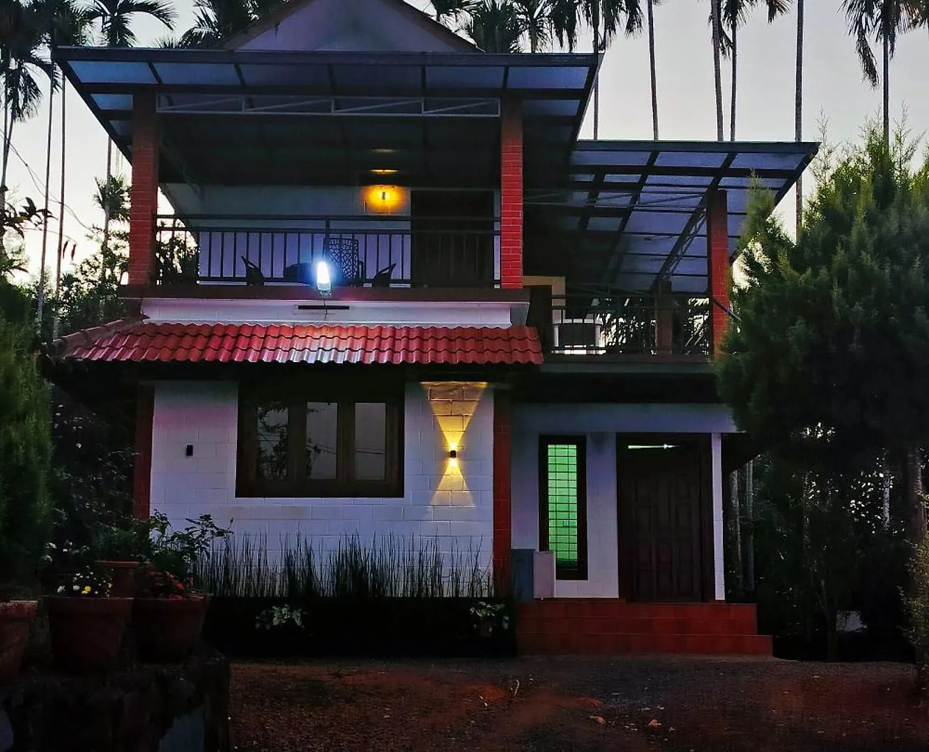 Karapuzha Water Scapes Hotel Wayanad