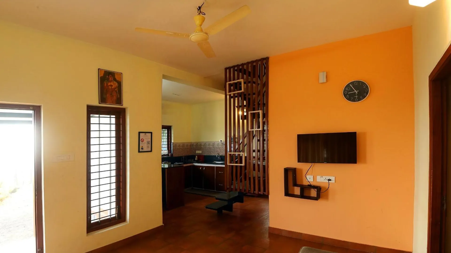 Karapuzha Water Scapes Hotel Wayanad India