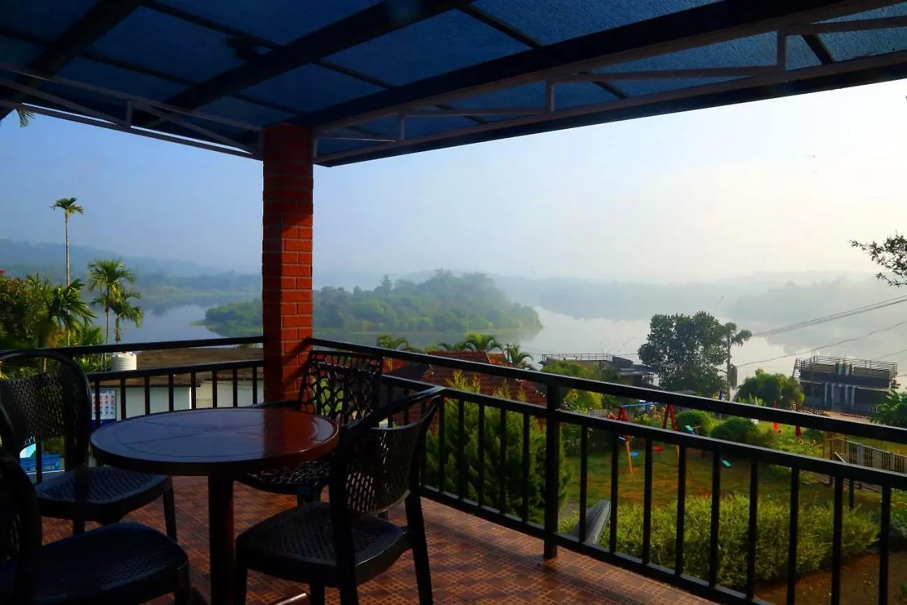Karapuzha Water Scapes Hotel Wayanad 3*,