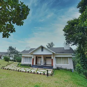 Resort Jungle Bay Resorts&spa, Wayanad