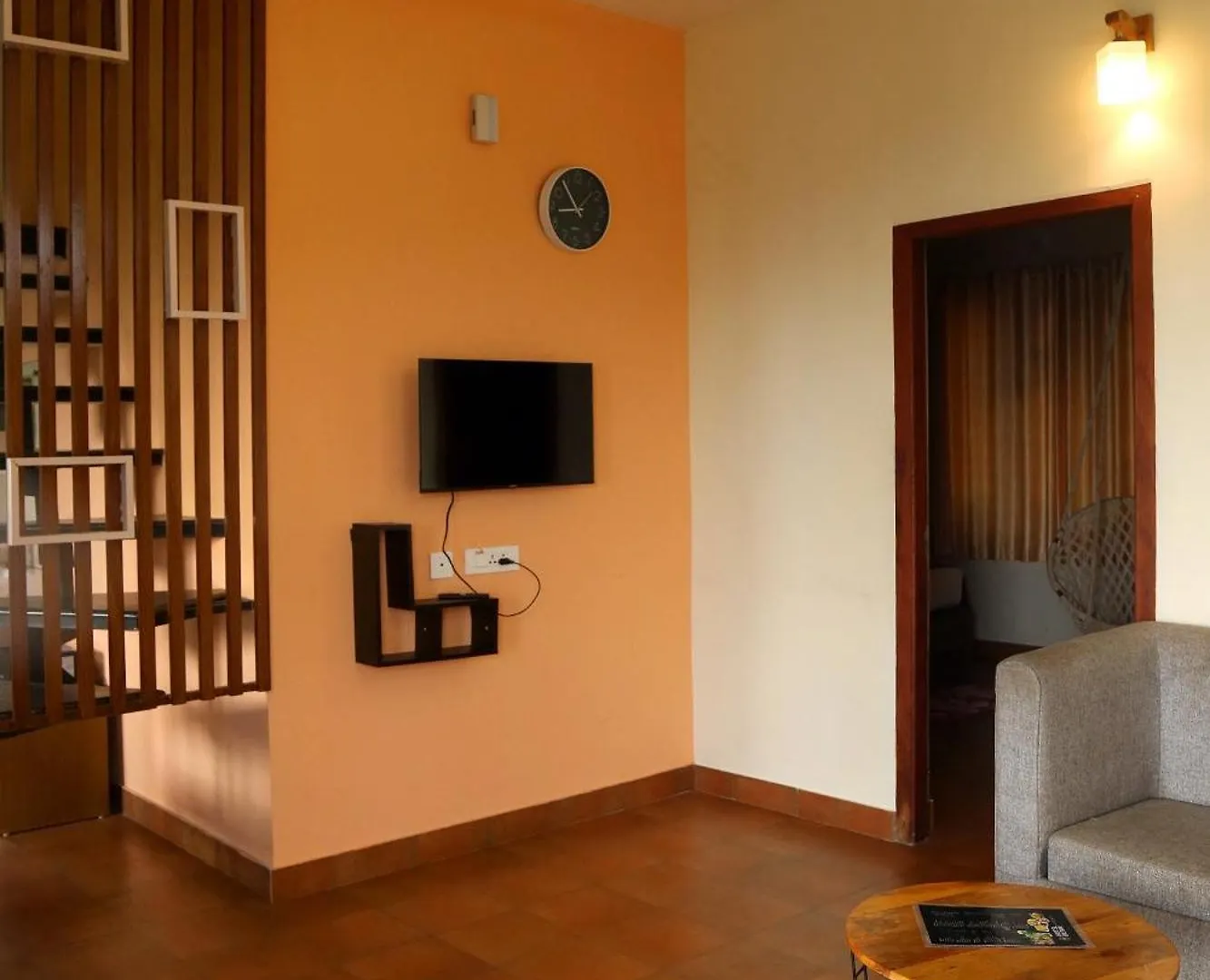 Karapuzha Water Scapes Hotel Wayanad 3*,  India