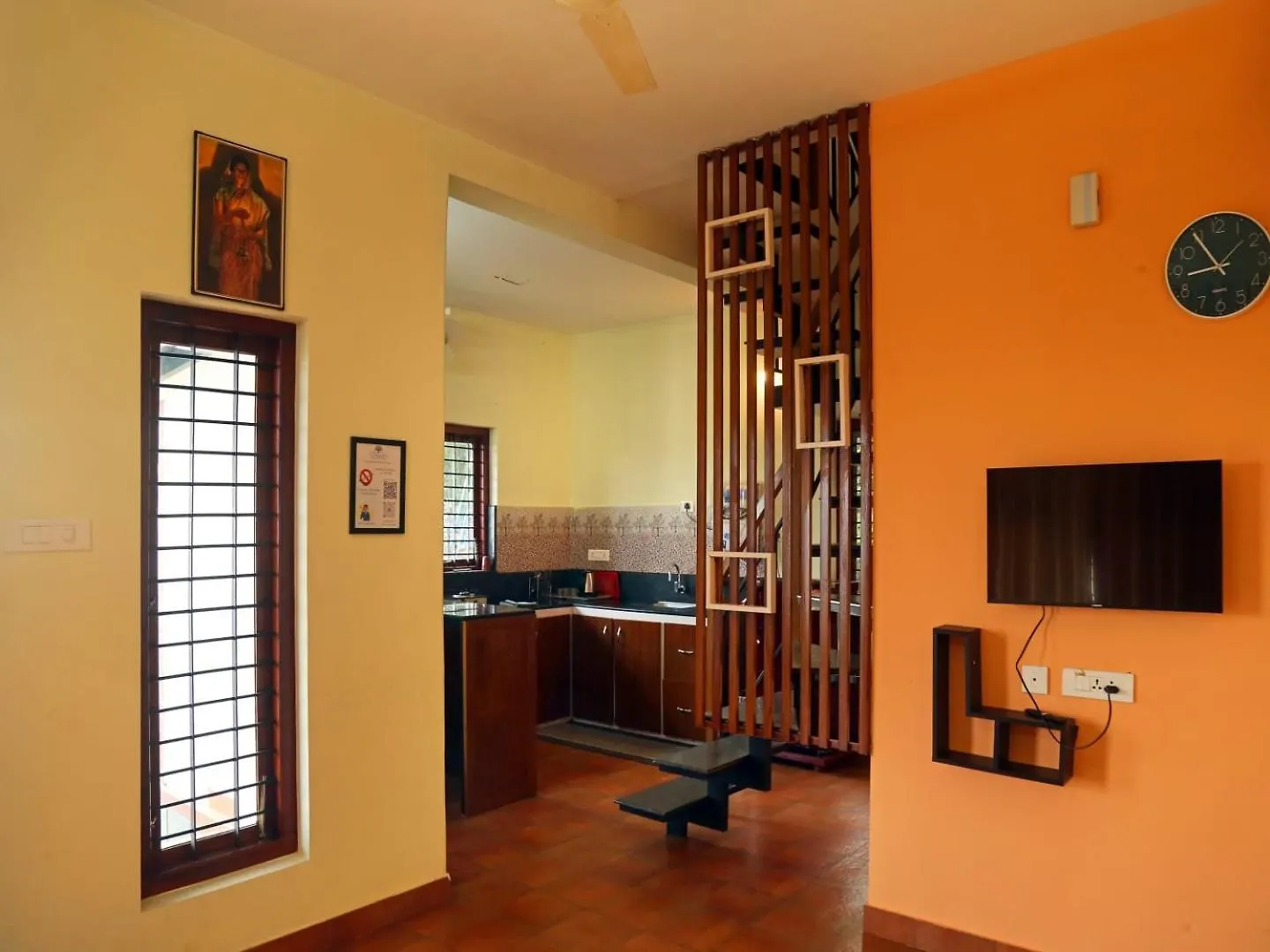 Karapuzha Water Scapes Hotel Wayanad
