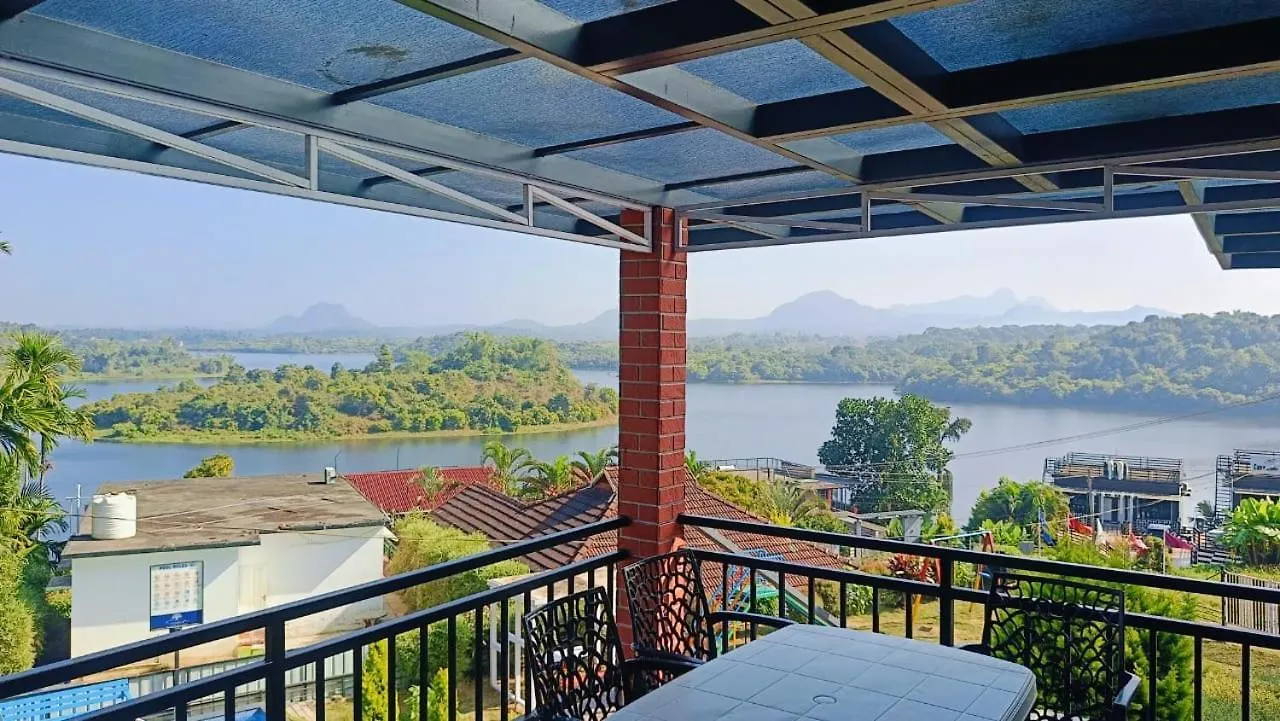 Karapuzha Water Scapes Hotel Wayanad
