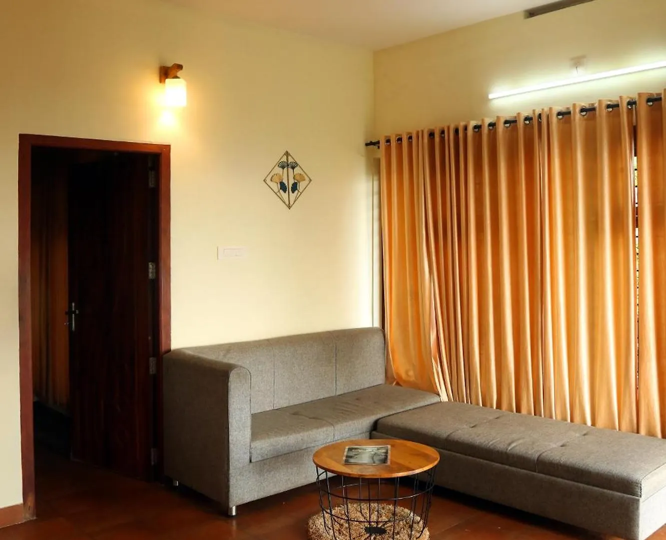 Karapuzha Water Scapes Hotel Wayanad 3*,