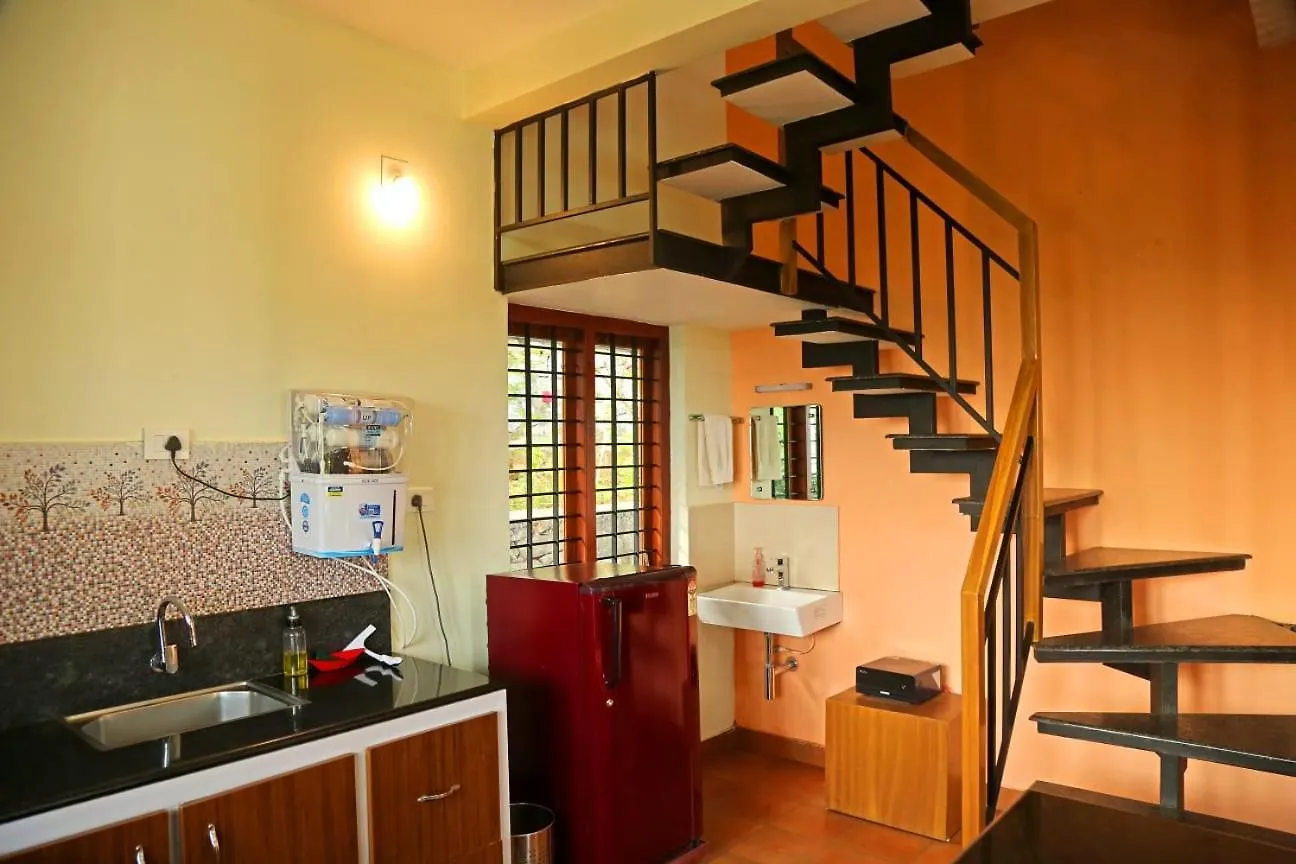 Karapuzha Water Scapes Hotel Wayanad