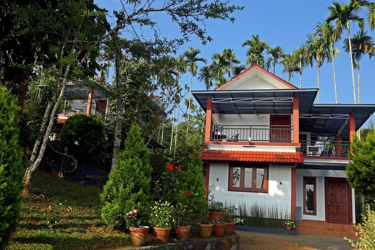 Karapuzha Water Scapes Hotel Wayanad 3*,  India