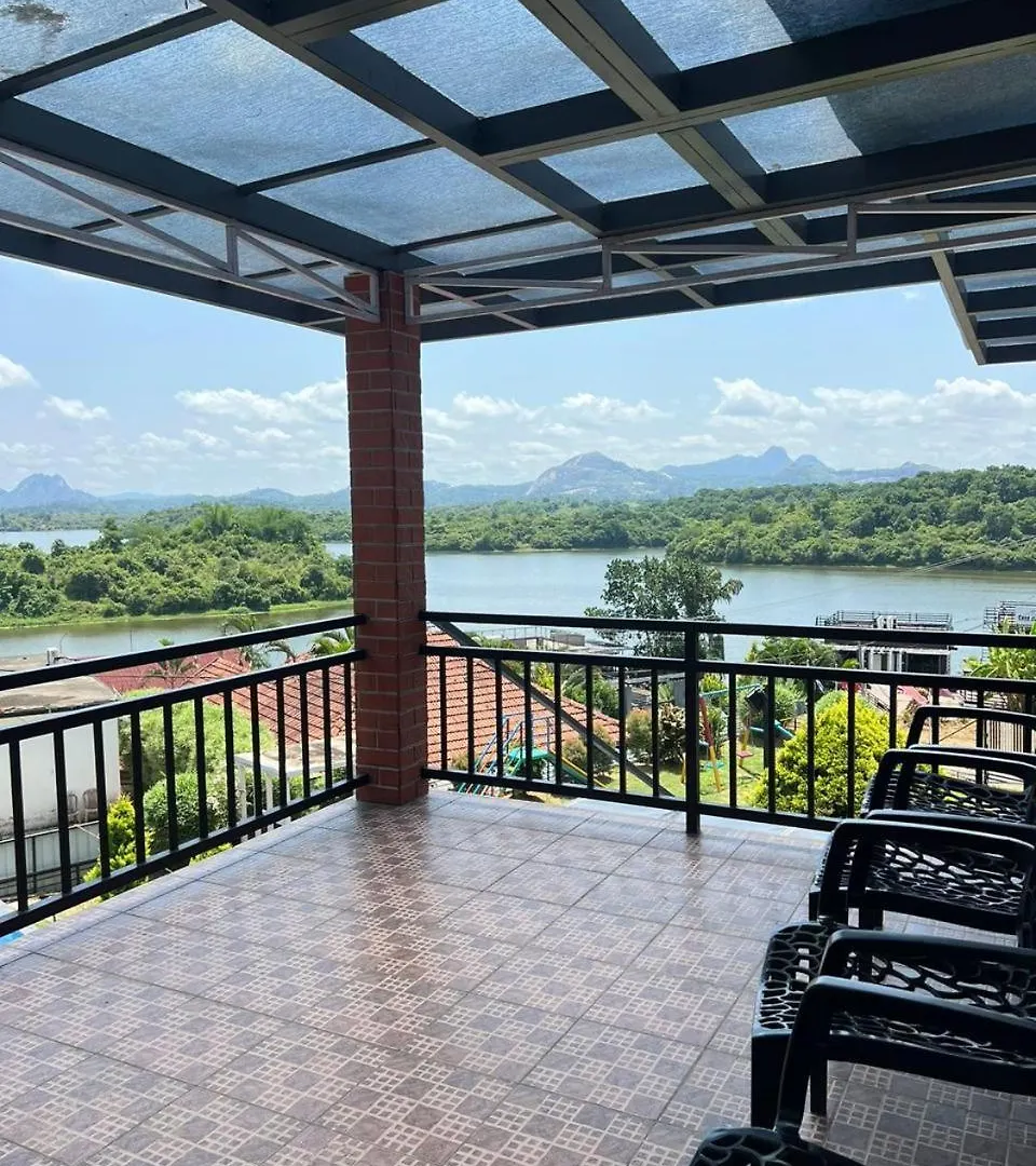 Karapuzha Water Scapes Hotel Wayanad