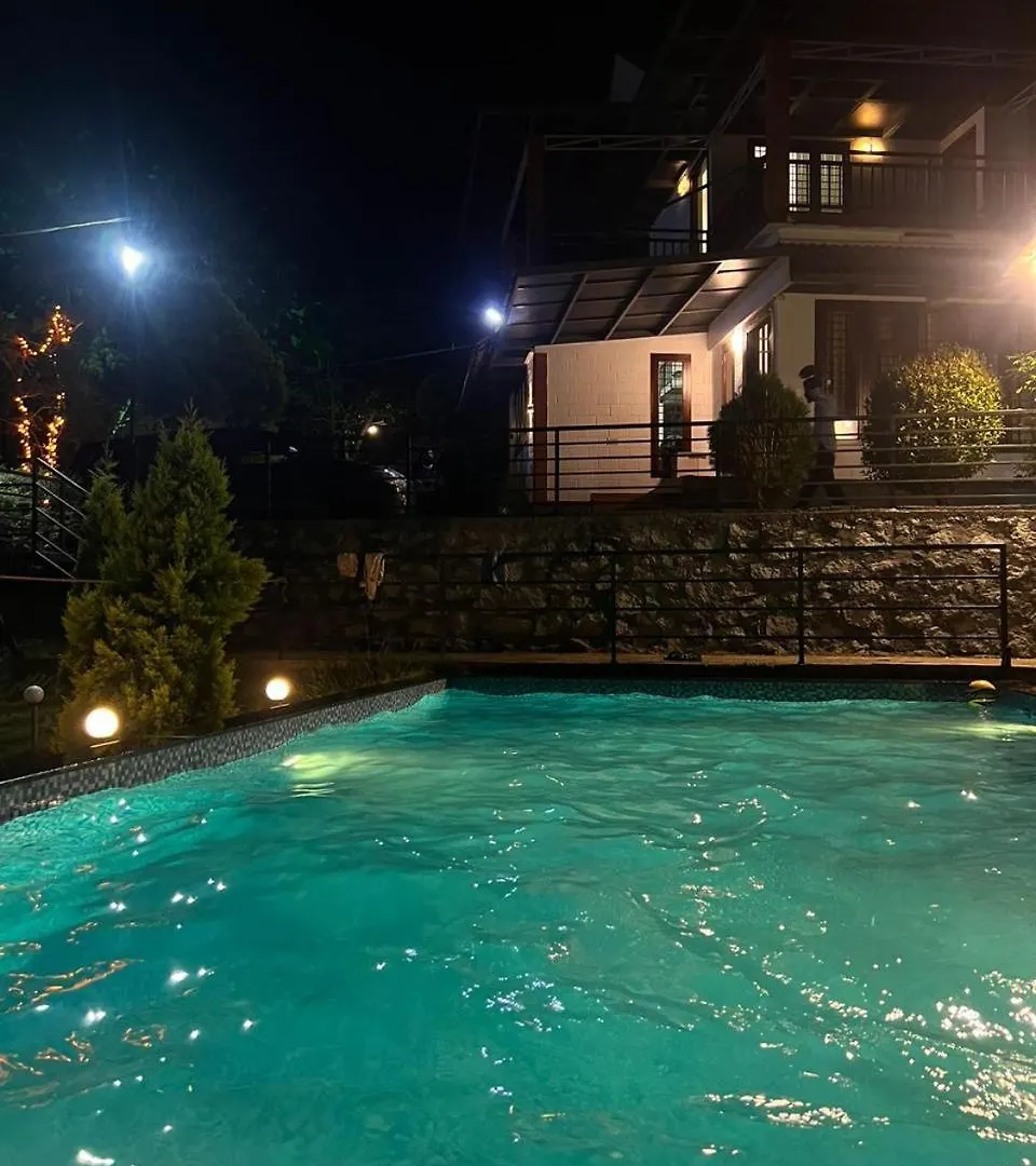 Karapuzha Water Scapes Hotel Wayanad